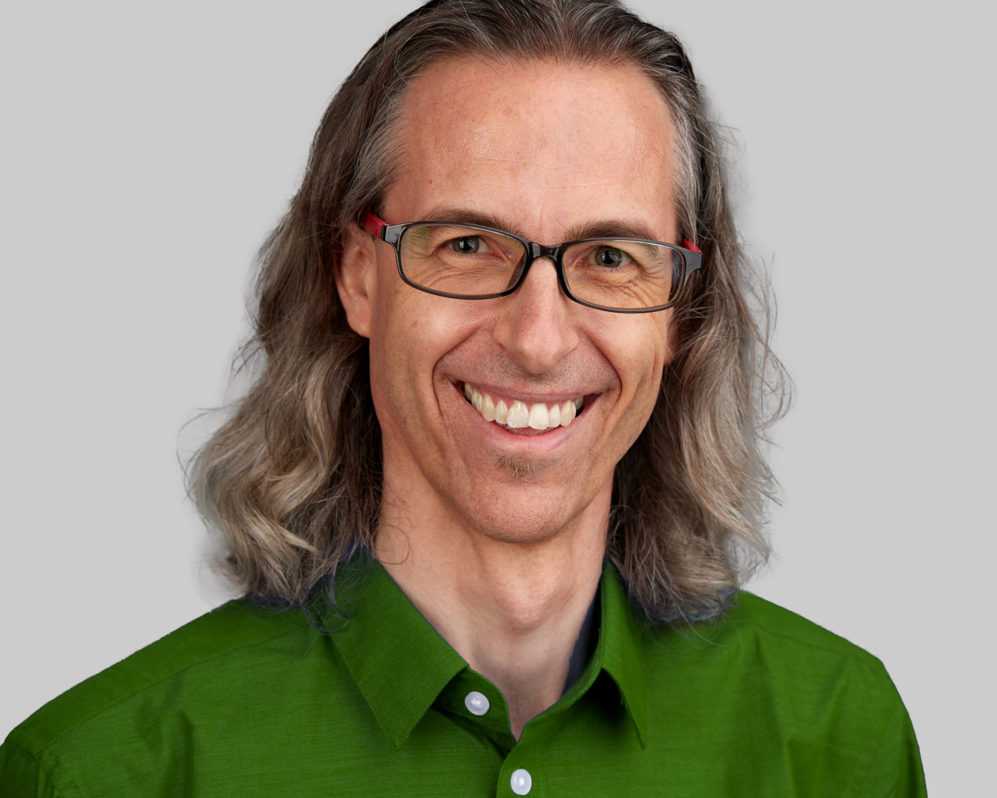 Pascal Dricot Pascal Dricot